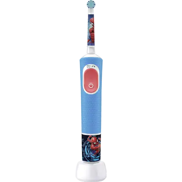 Vitality elektrische Zahnbürste Pro 103 Kids Spiderman