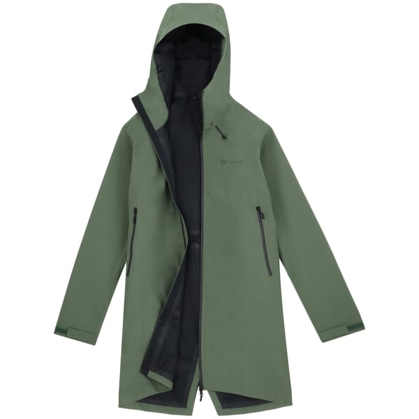 Veste randonnée LAGOPED GRAND TETRAS THYME
