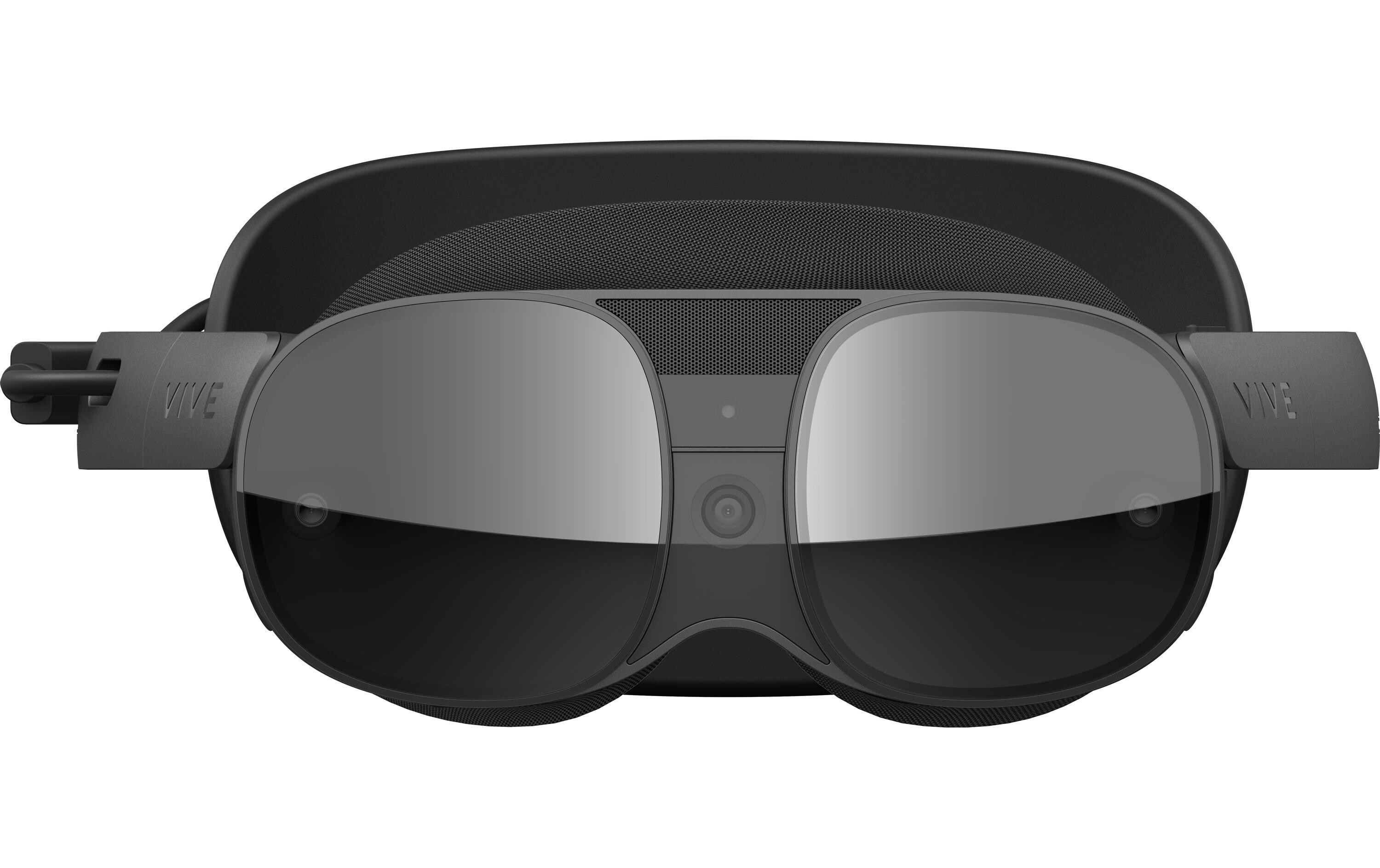 VR-Headset Vive XR Elite<br>VR-Headset mit Ultra HDAuflösung und 90 Hz Bildwiederholrate
