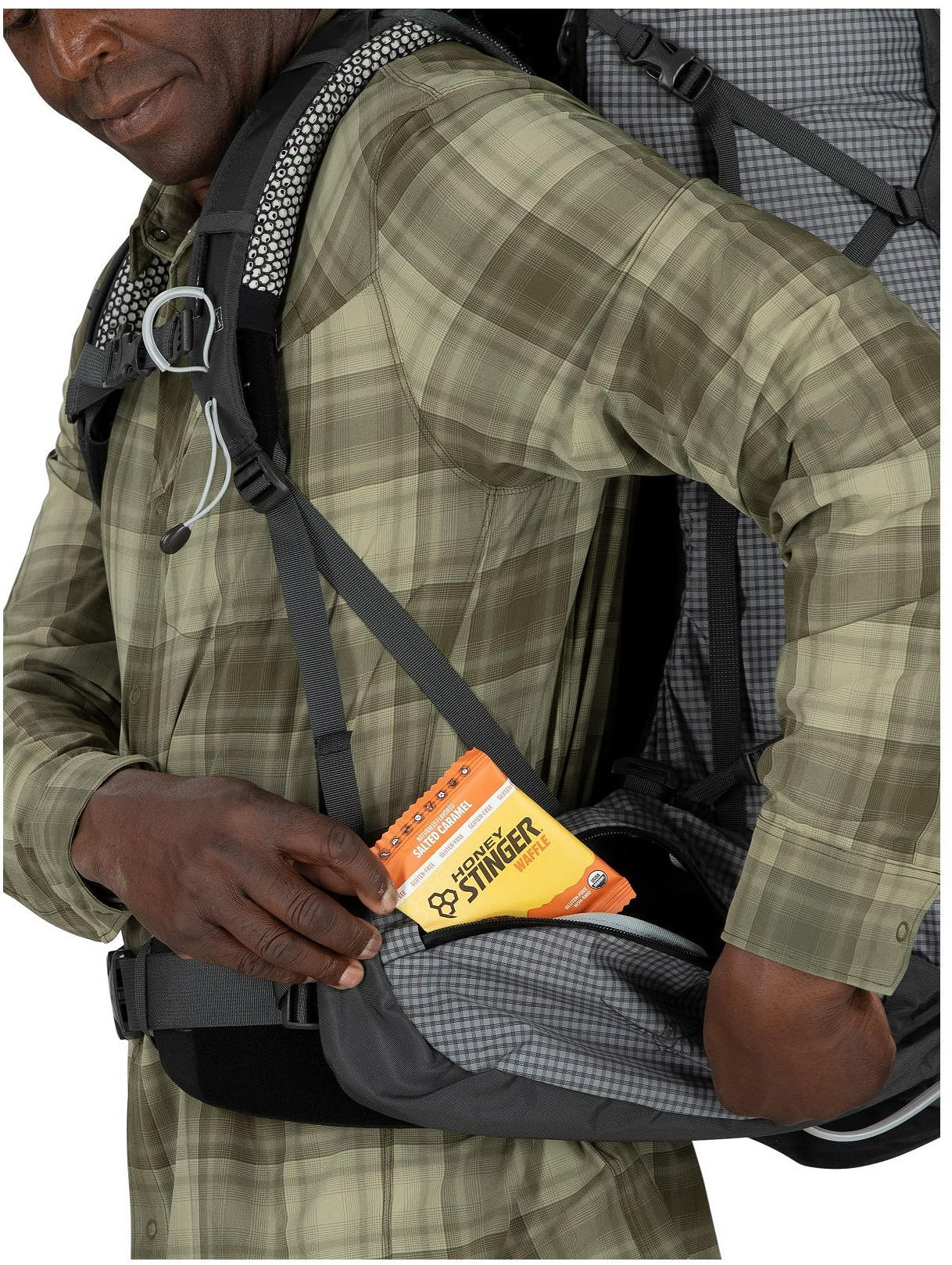 Osprey Aether Pro 75