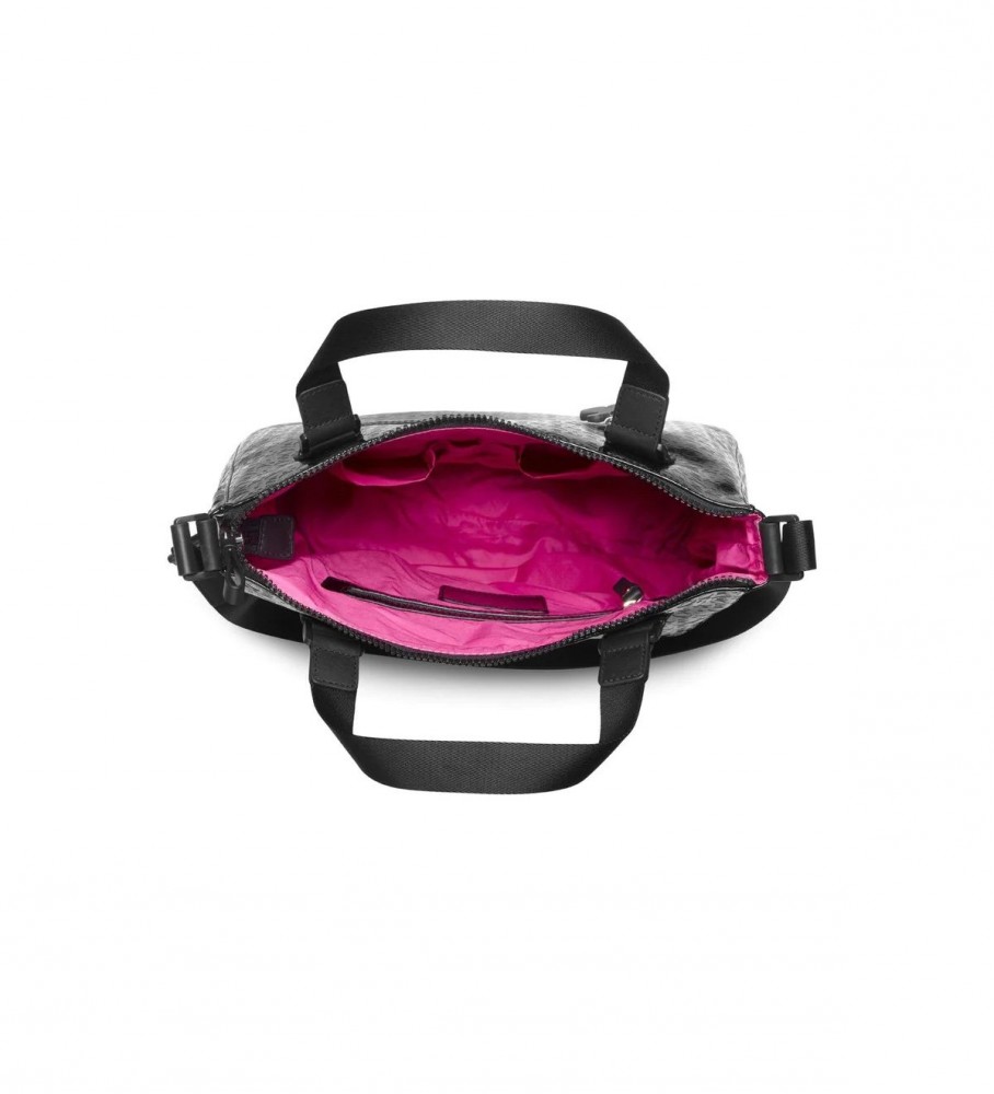 Bolsa Tous Amberani Lindsay preta
