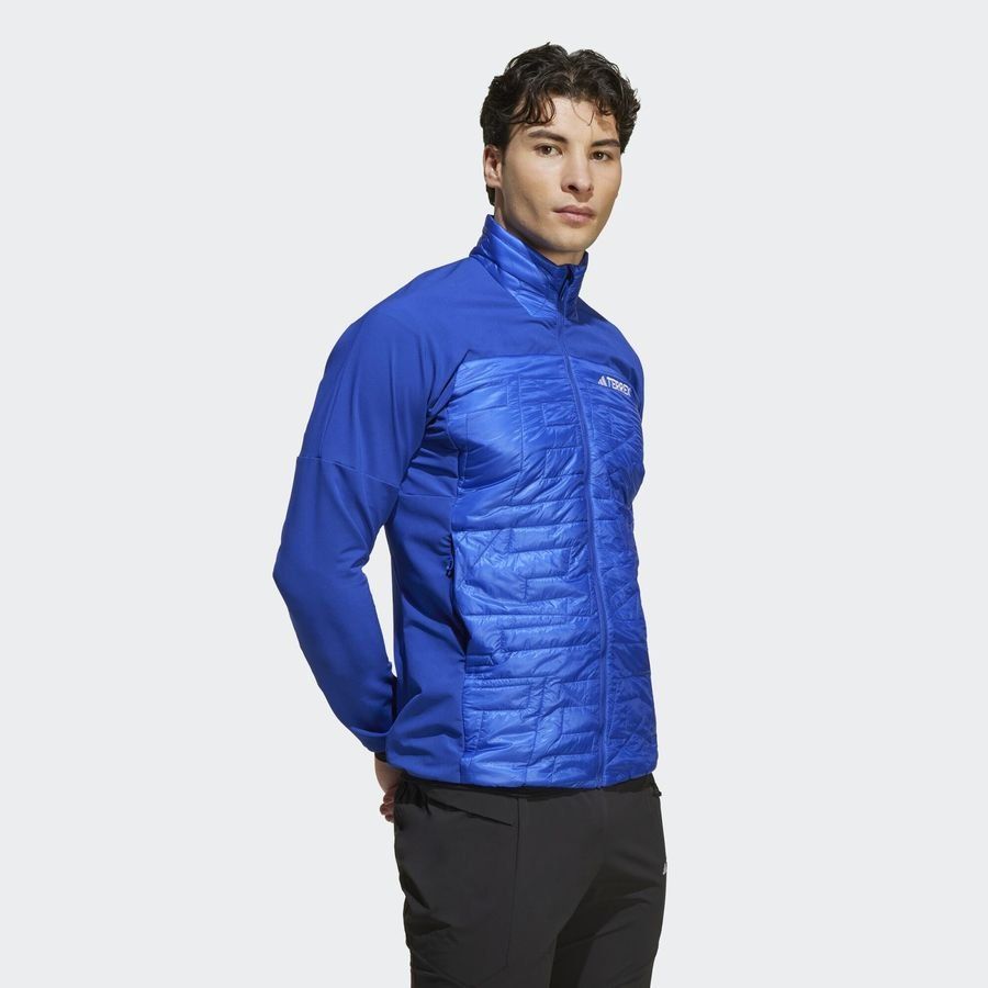 Adidas Veste Terrex Xperior Varilite Hybrid PrimaLoft