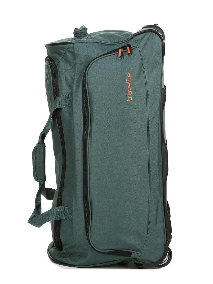Sac de voyage À roulettes Travelite Basics 71 cm