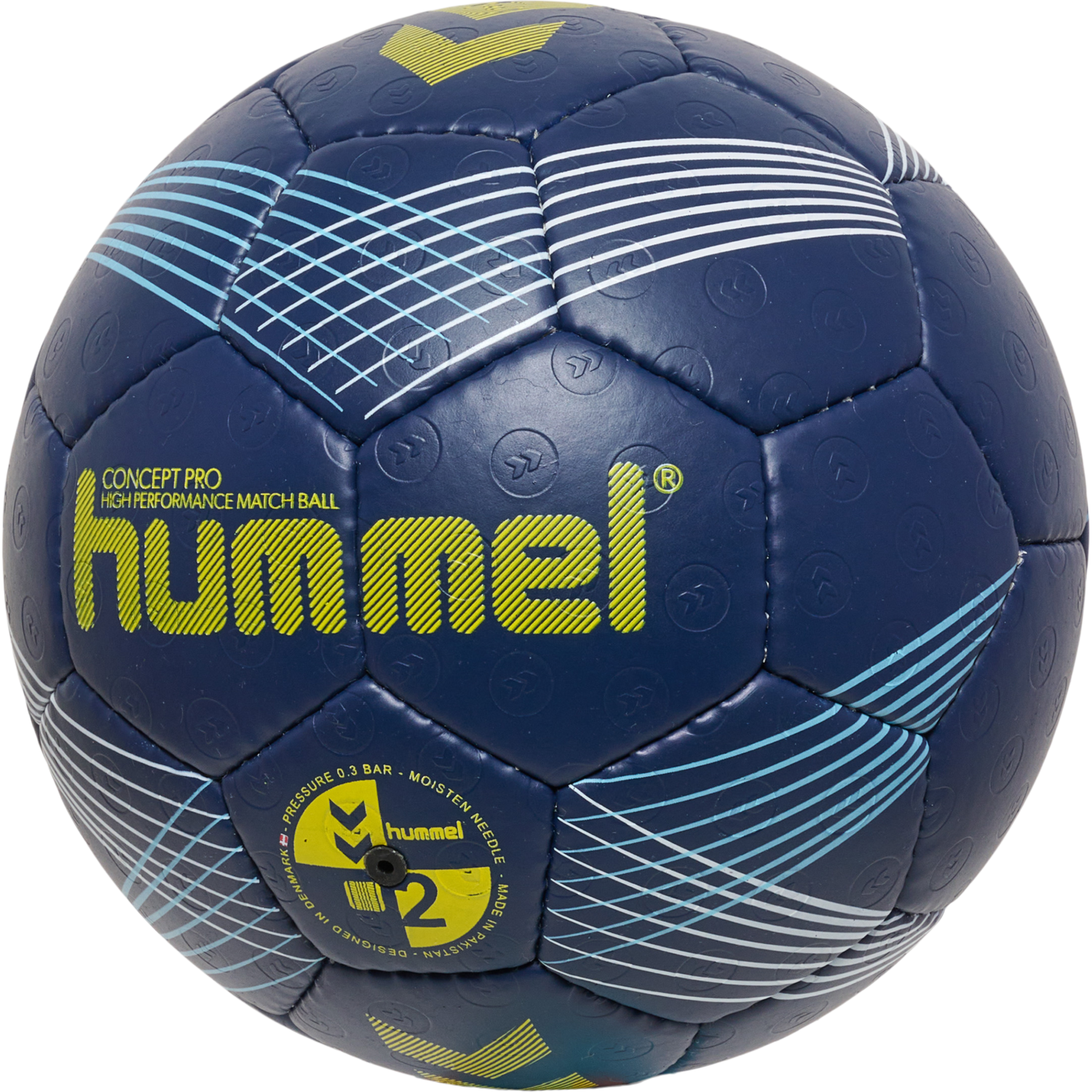 CONCEPT PRO HB