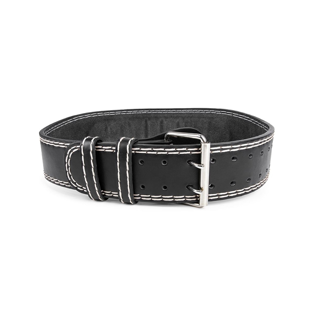 Gymstick Weightlifting Belt - Shaped