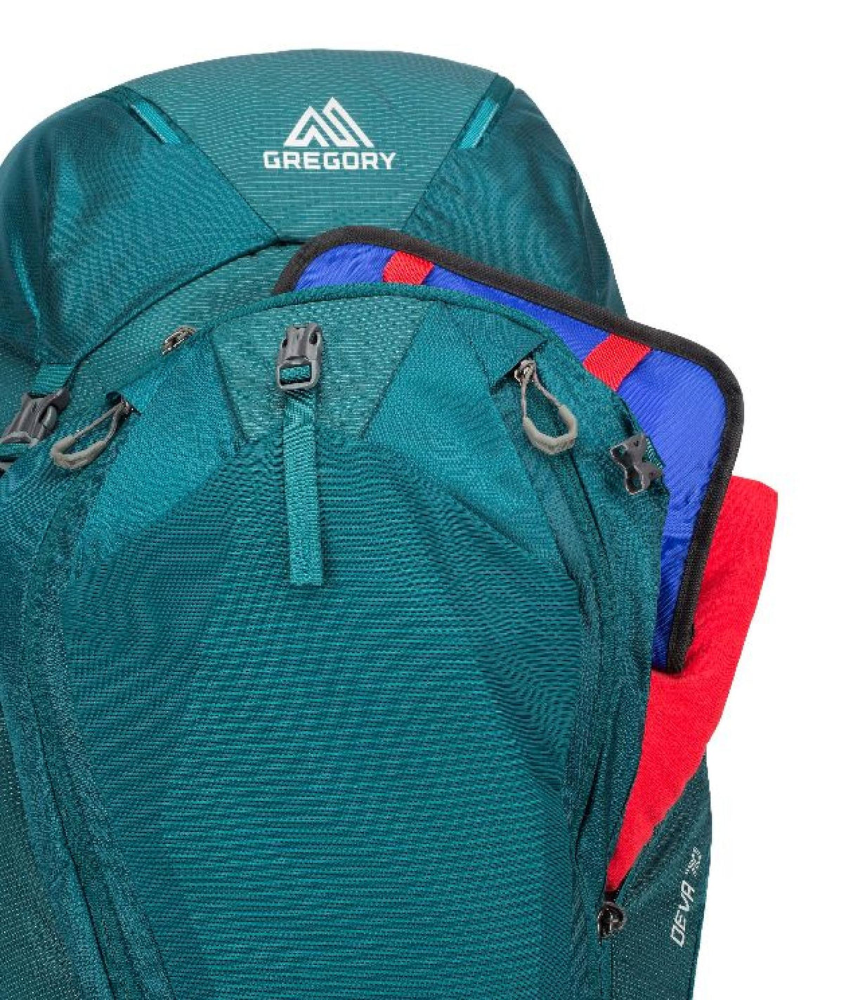 Gregory<br>Deva 60