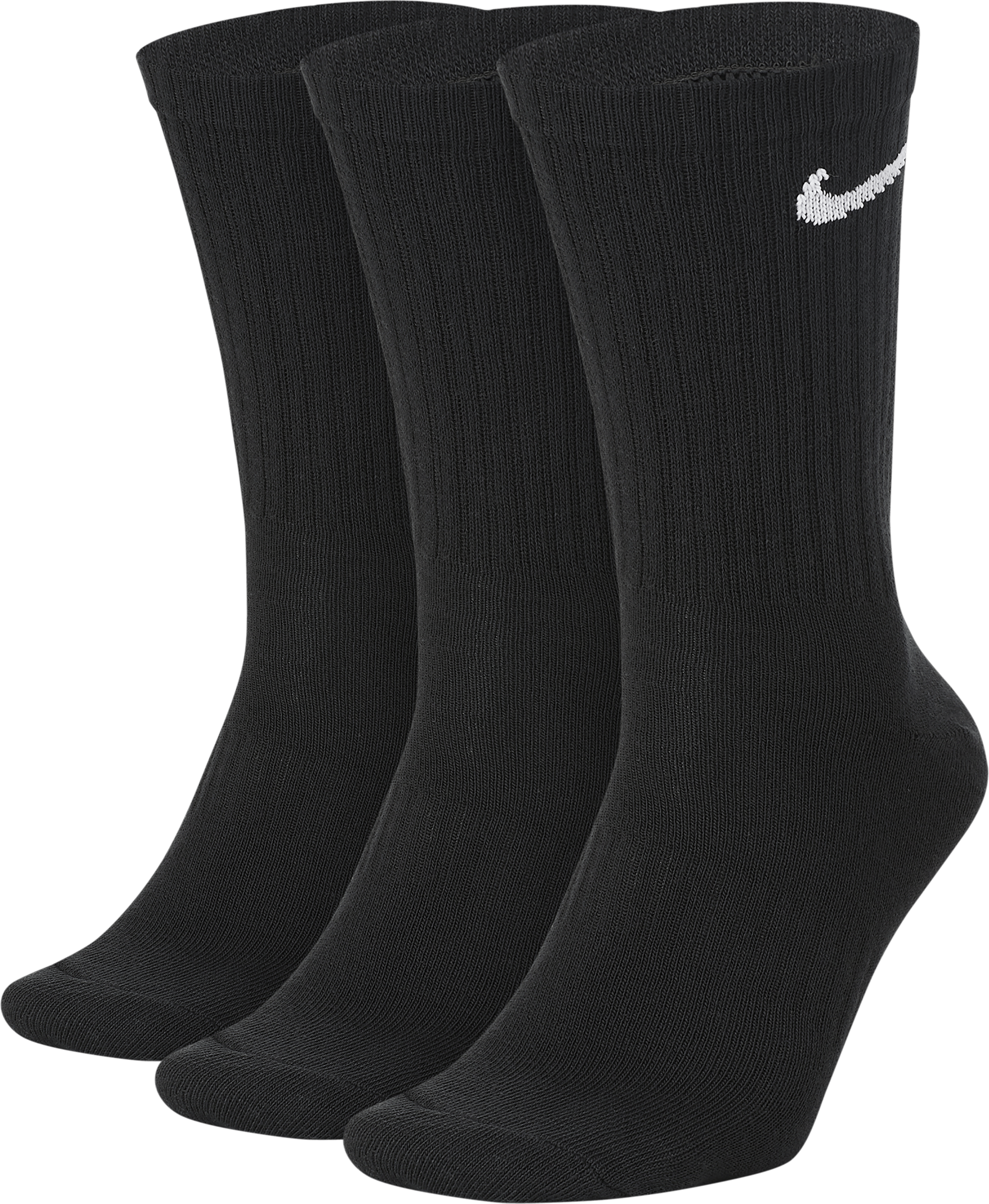 Nike Everyday Lightweight 3er Pack Socken F010