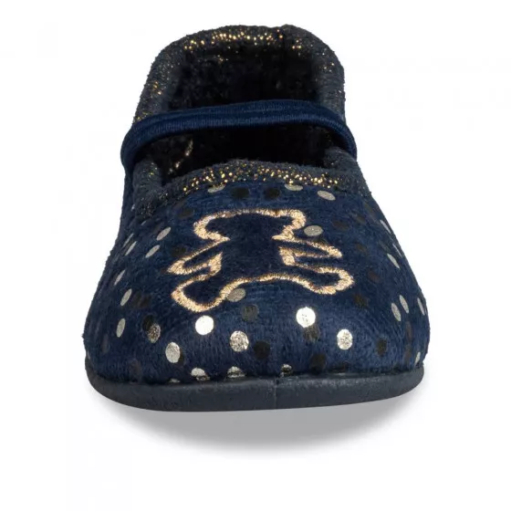 Chaussons MARINE LULU CASTAGNETTE