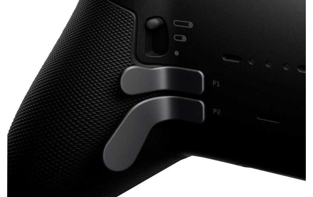 Xbox Elite Wireless Controller Series 2<br>Professioneller Game-Controller