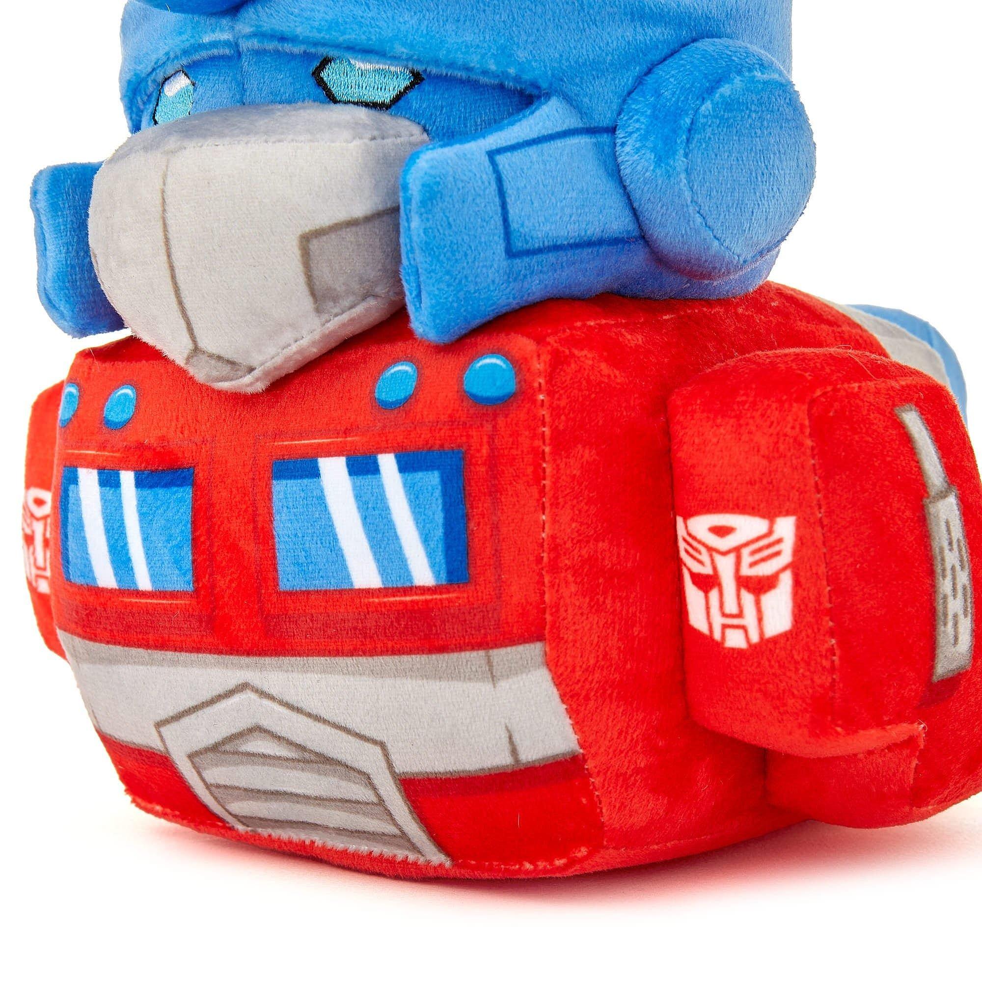 Tubbz GAME Transformers: Optimus Prime TUBBZ Plush