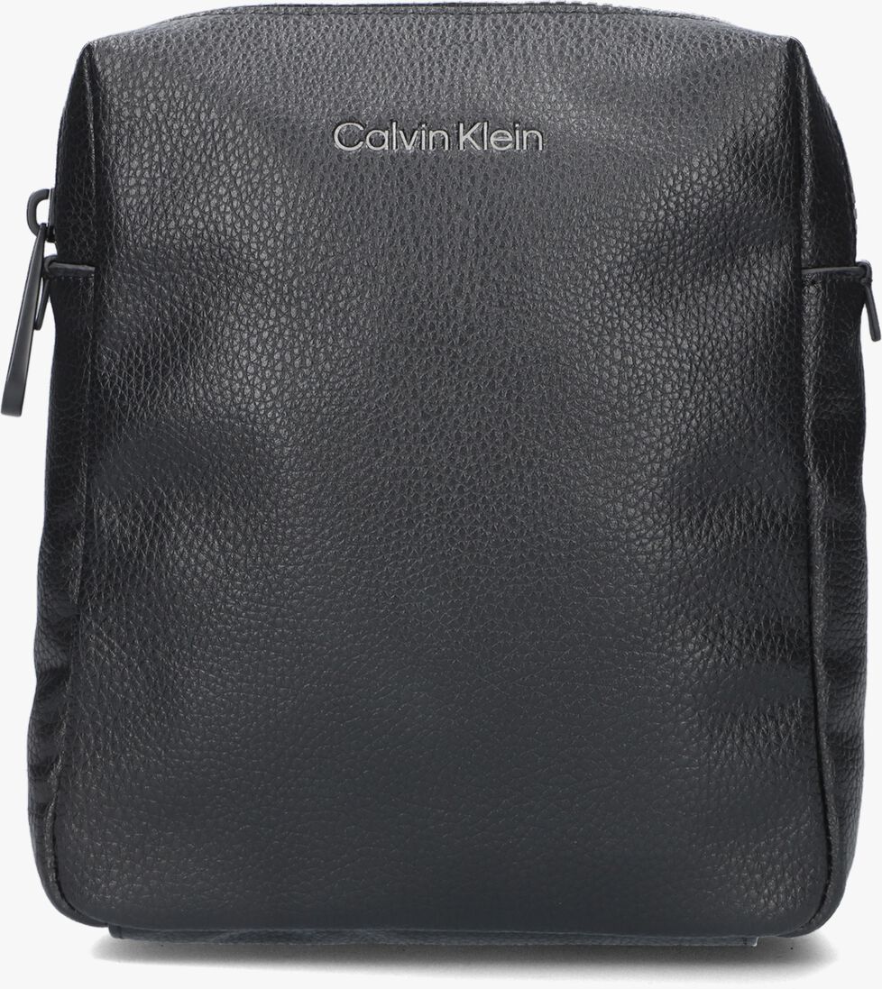 CALVIN KLEIN zwarte calvin klein reportertas ck must reporter s