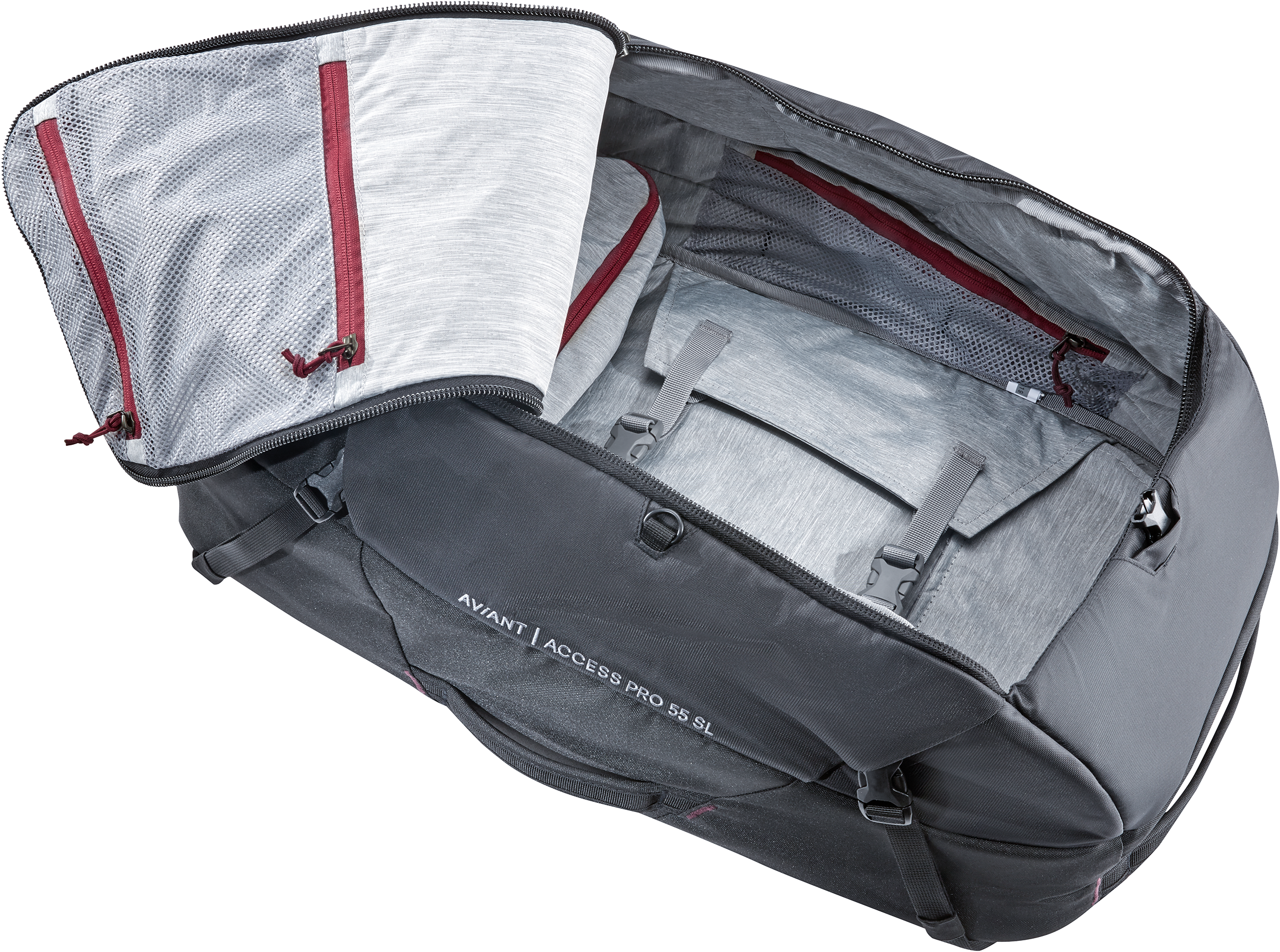 Deuter AViANT Access Pro 55 SL black