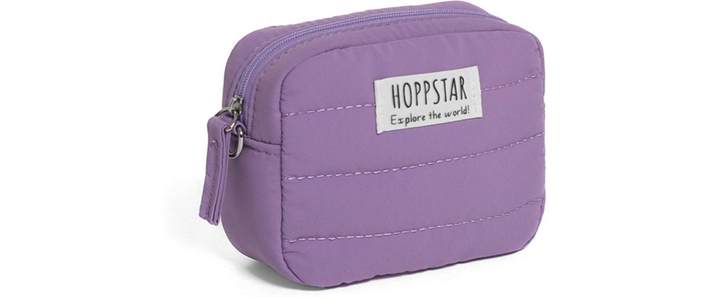 Tragetasche Hoppstar Bag Mini blossom LilaStylishe Tragetasche für Ihre Hoppstar Kamera