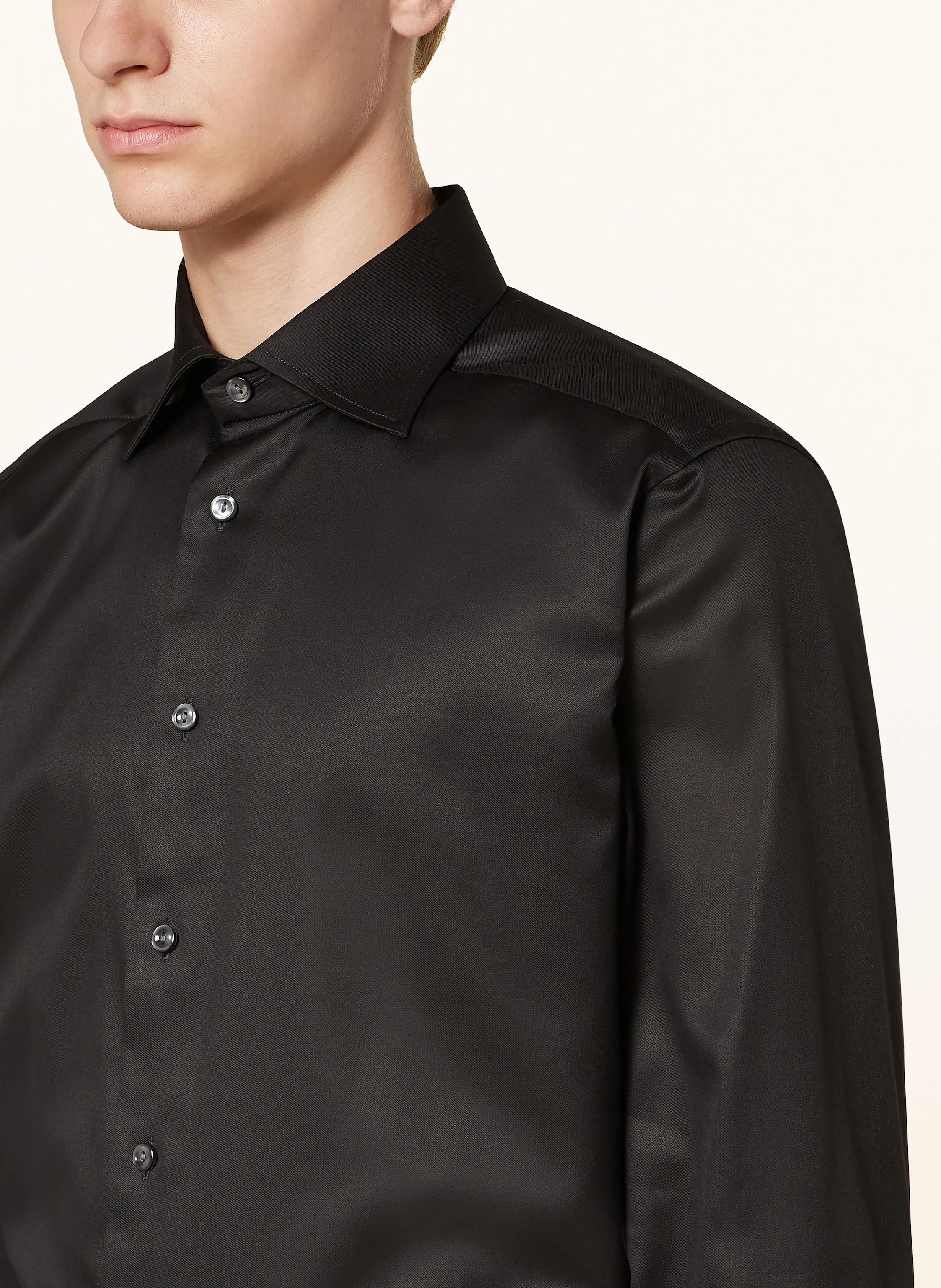 ETON Hemd Contemporary Fit