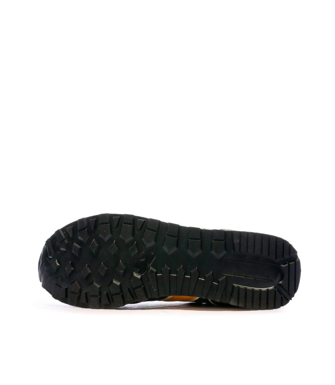 Baskets Kaki Homme Kaporal Butyl