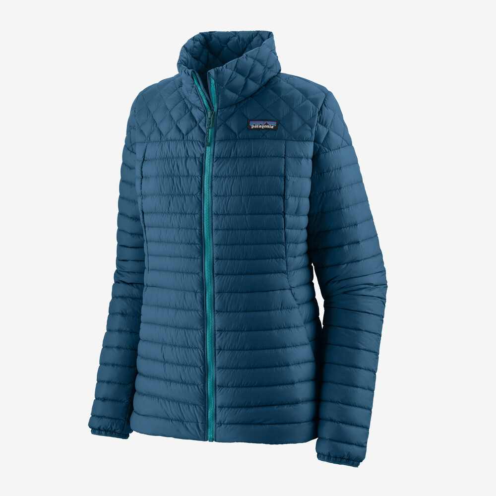 AlpLight Daunenjacke für Damen