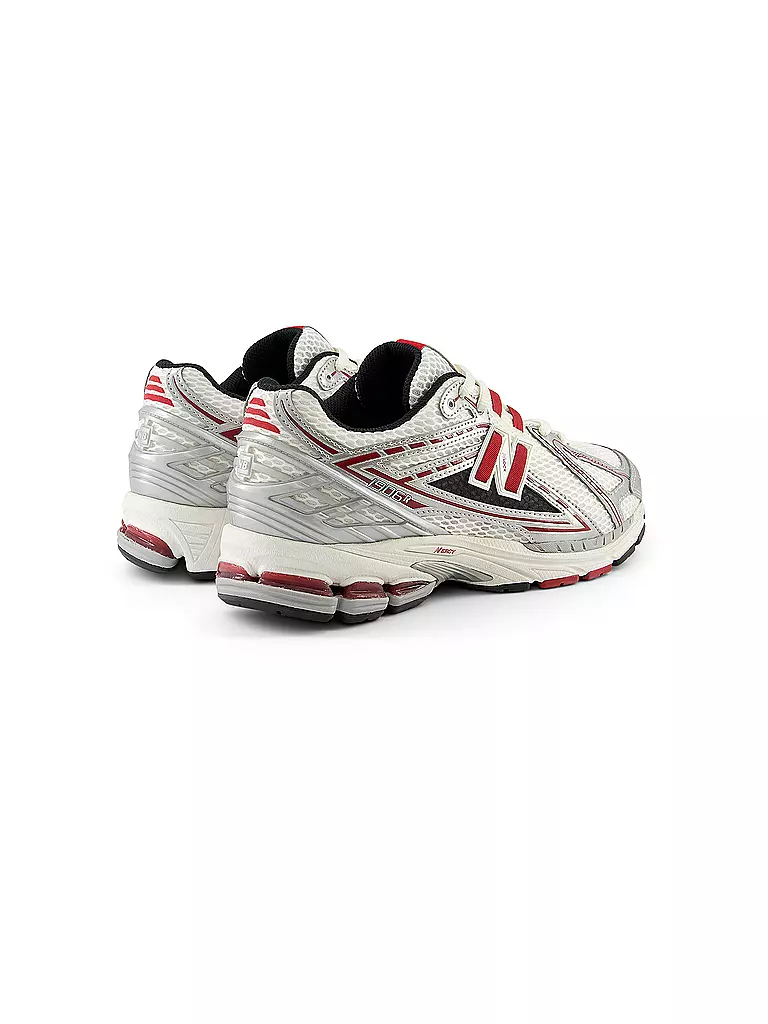 NEW BALANCE Sneaker 1906 silber