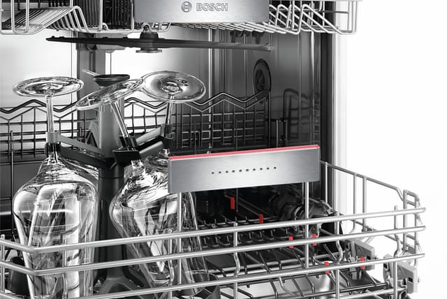 Bosch vinglasholder SMZ5300