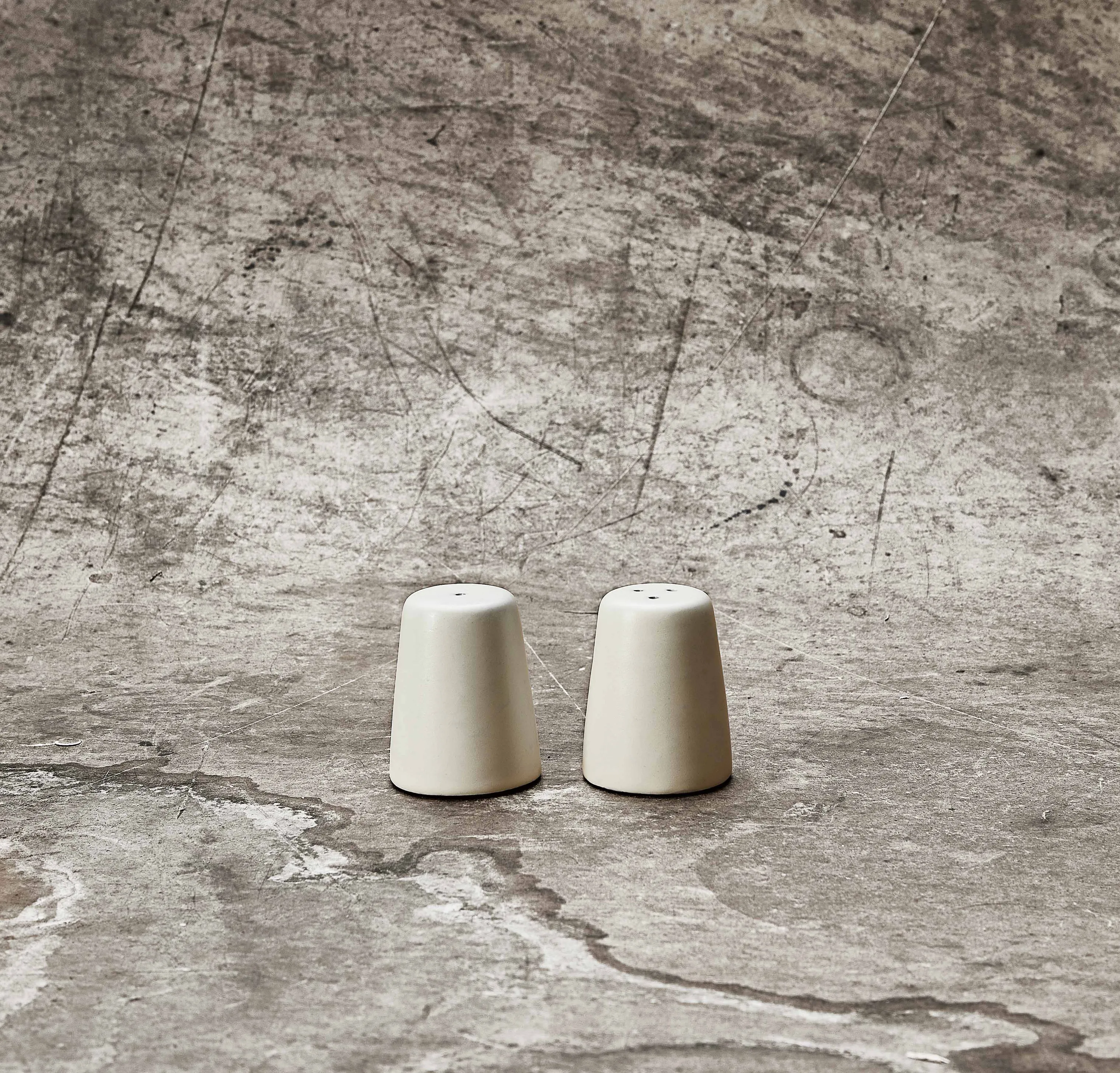 RAW by Aida RAW Salt og pebersæt - 2 dele