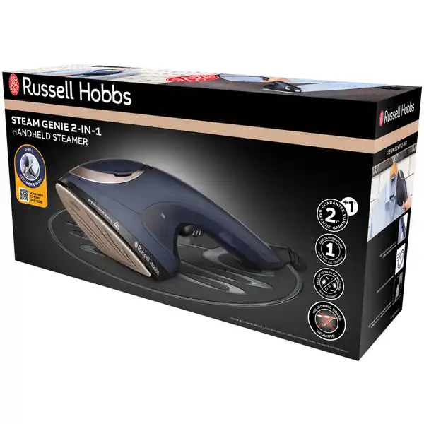 Steam Genie Dampfbürste