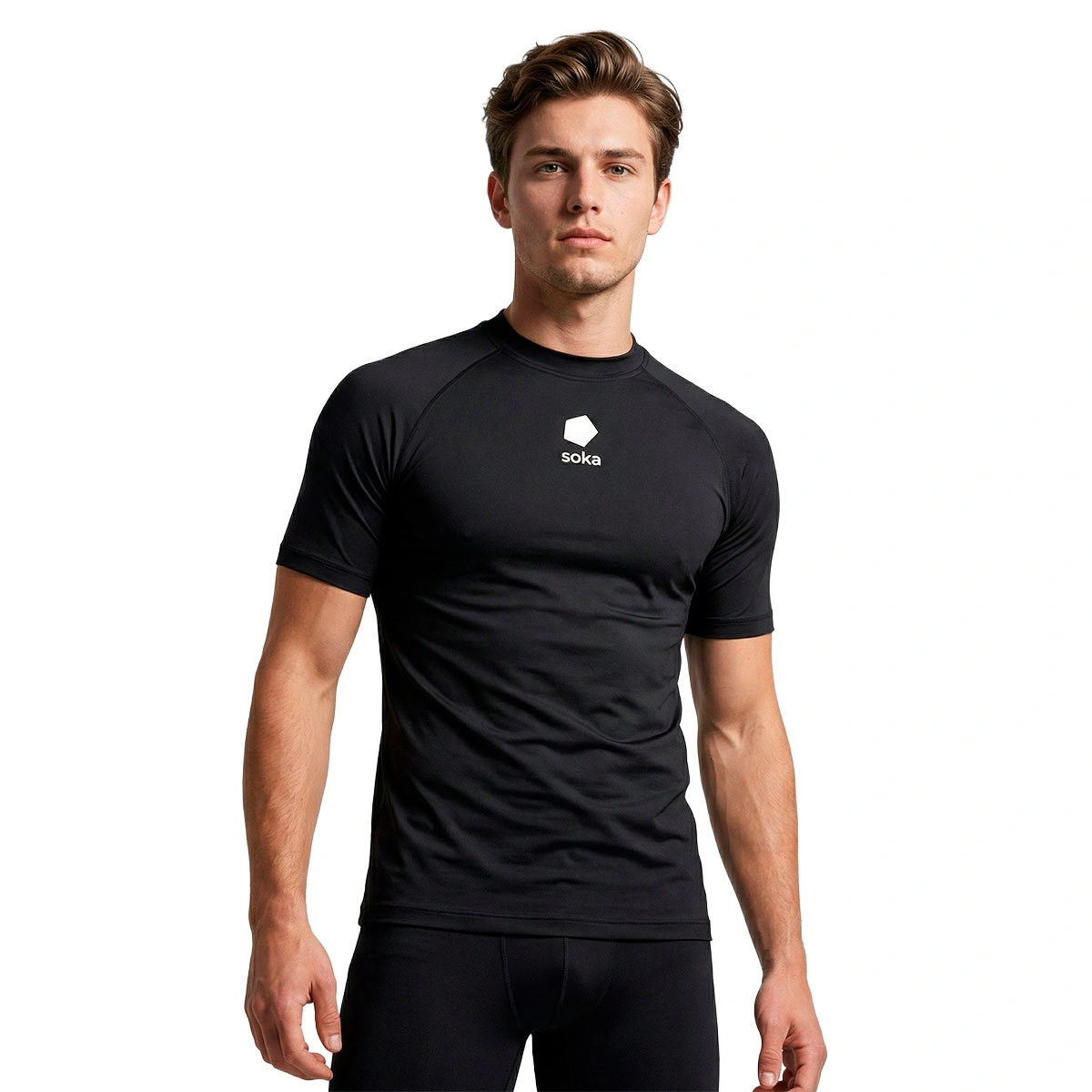 T-Shirt Soka Térmica Soul m/c