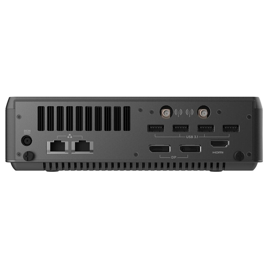 ZOTAC ZBOX MAGNUS ONE EN374070C (barebone)