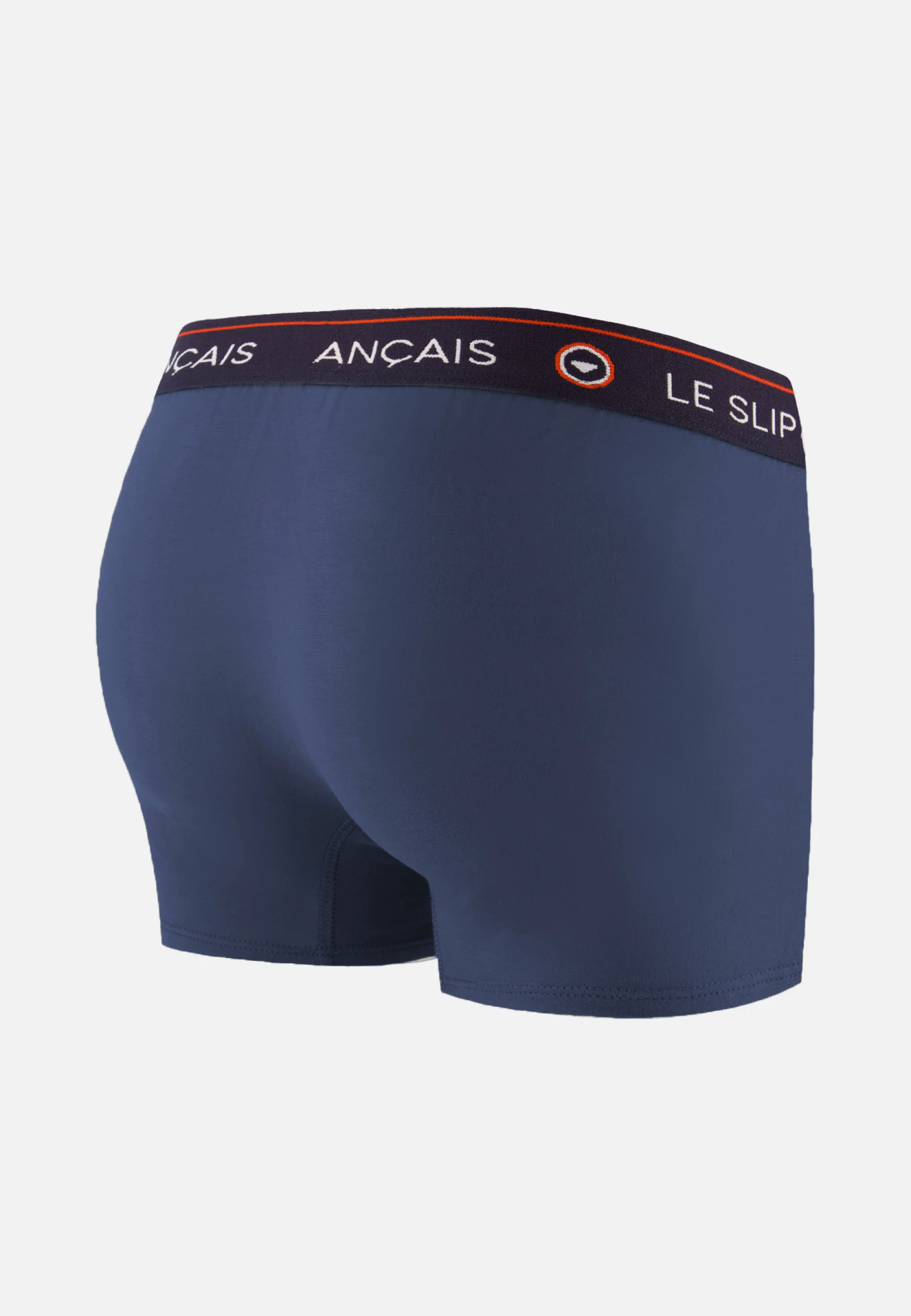 Boxer en coton-Redoutable Acier