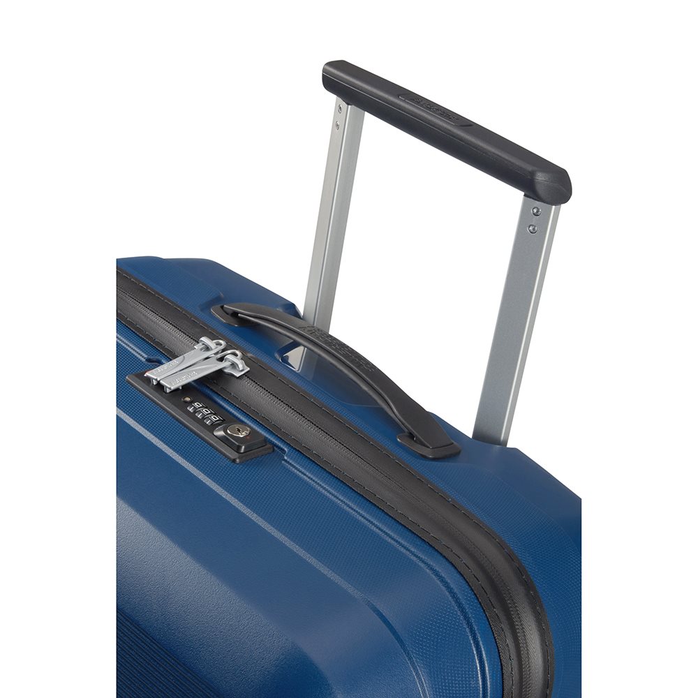 American Tourister Airconic Spinner 67 midnight navy