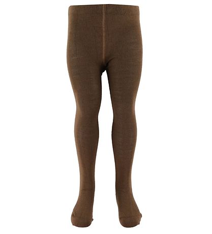 Minymo St?mpebukser - Cocoa Brown