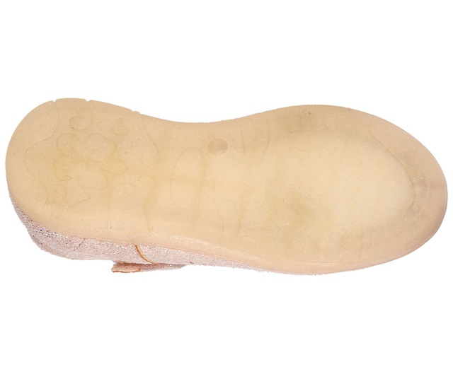 Lico Klettschuh »Ballerina Elf Magic V«