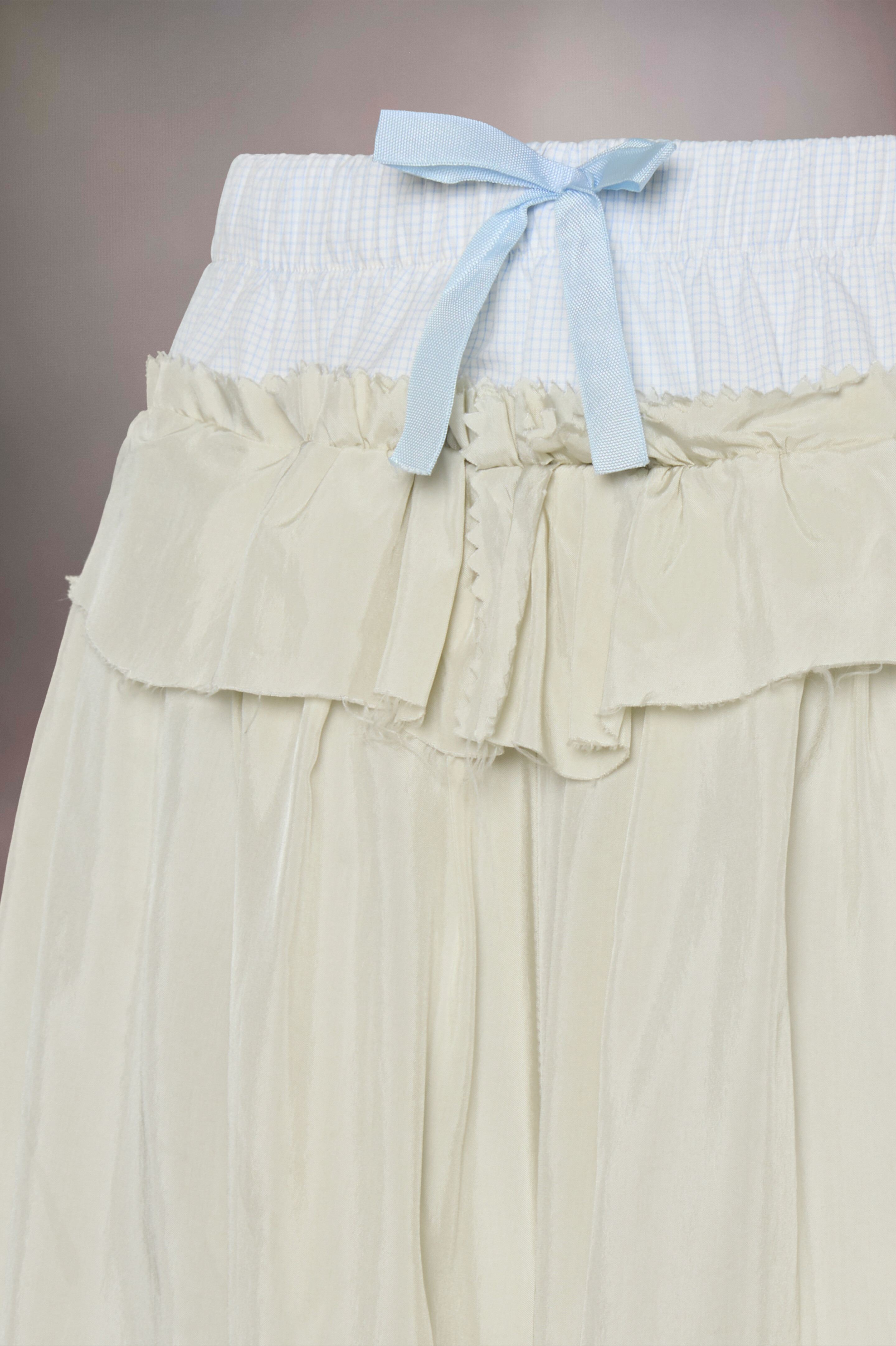 Jupe Anonymity of the lining
