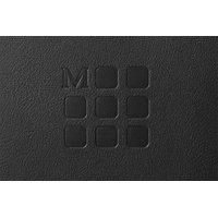 MOLESKINE Sac à dos pour laptop 'Classic 2.0 Pro', noir