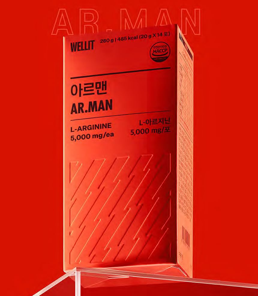 WELLIT - Ar.Man