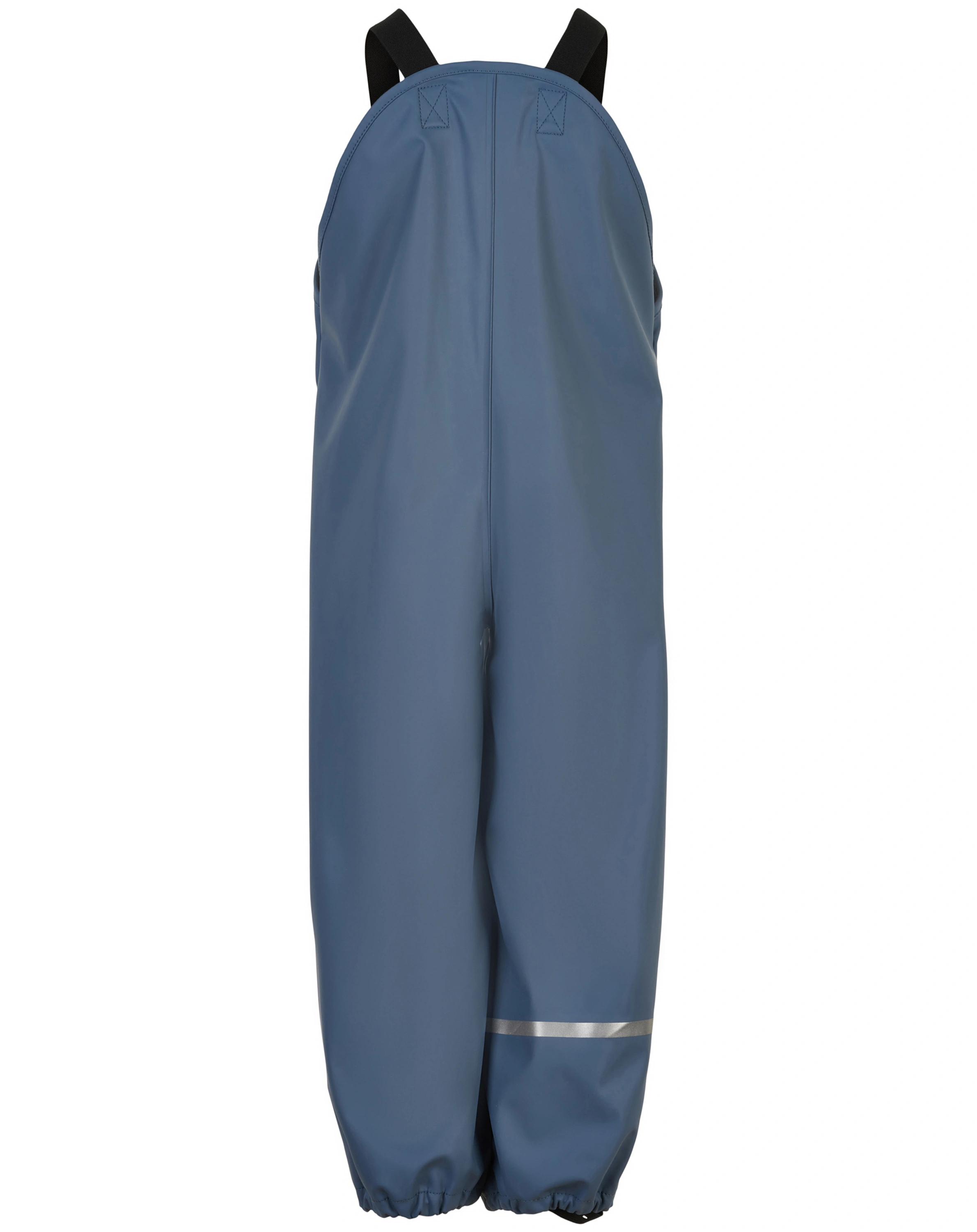 Regenlatzhose BASIC in china blue