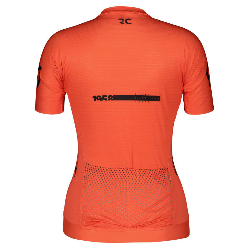 RC Pro Short Sleeve Jersey - Maillot vélo femme