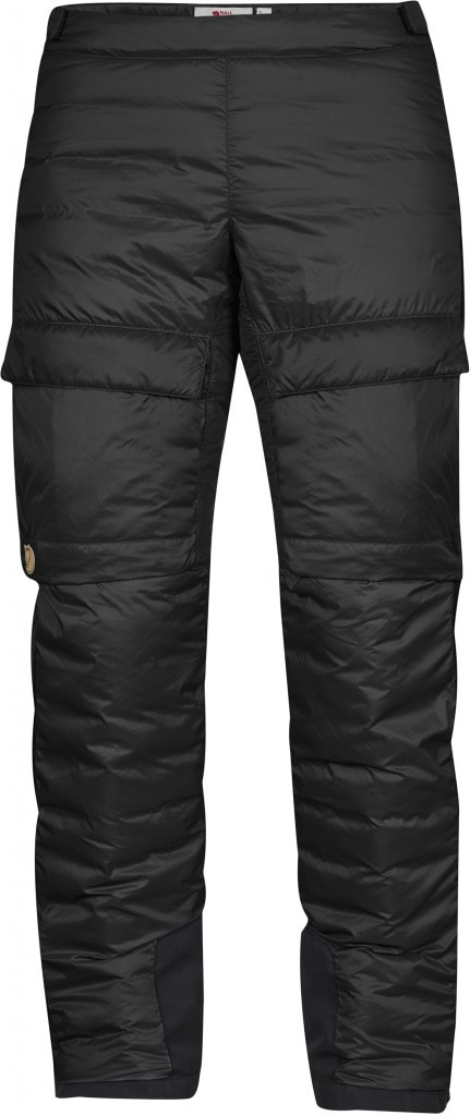 Fjällräven Keb Touring Padded Trousers, dame<br>Lett isolasjonsbukse til dame