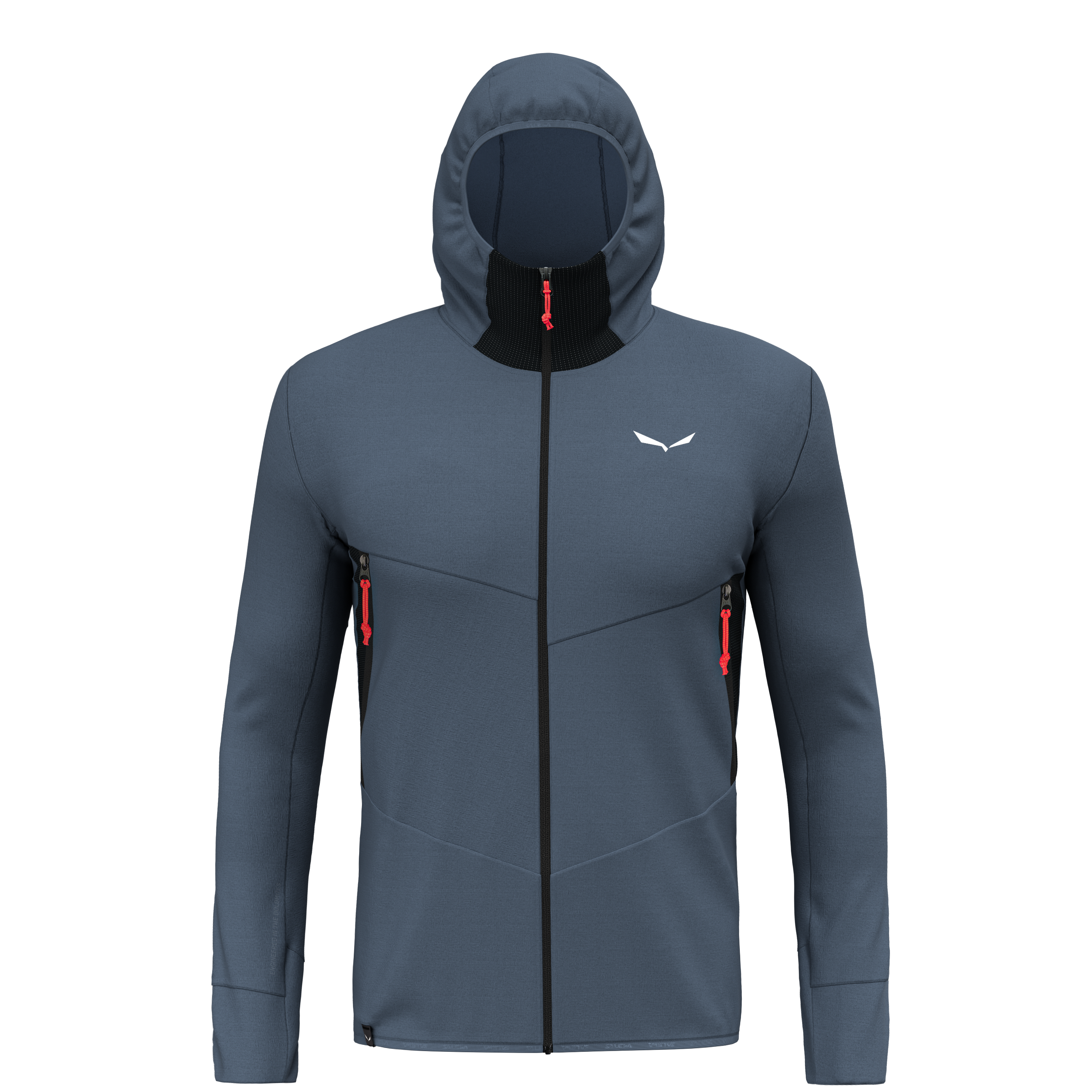 Lavaredo Hemp Kapuzenjacke Herren