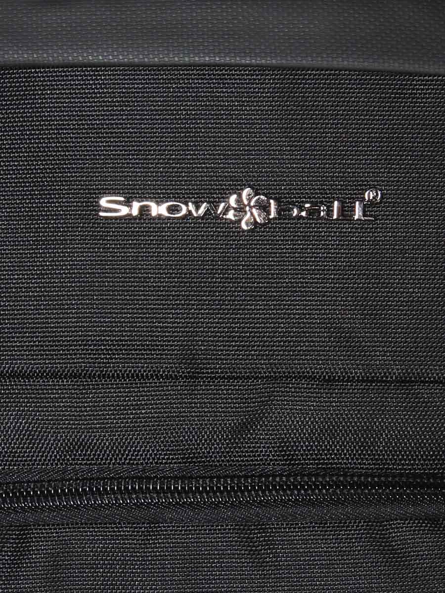 Sac À dos ordinateur Snowball Business II Pocket 16 pouces