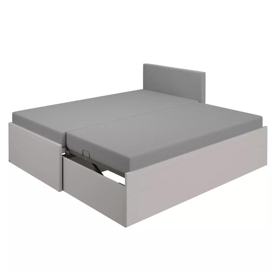 Funktionsbett Flynn 100 x 200 cm