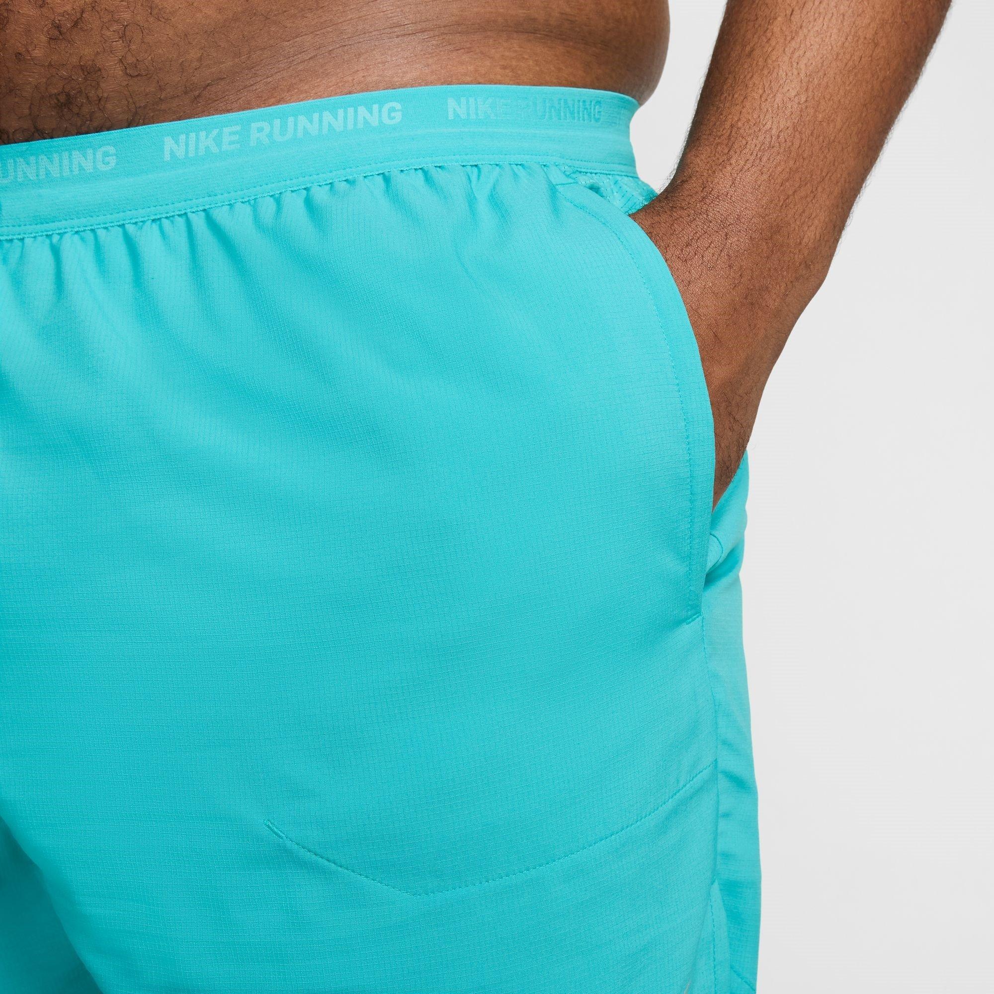 Nike Stride 5in Performance Shorts Mens