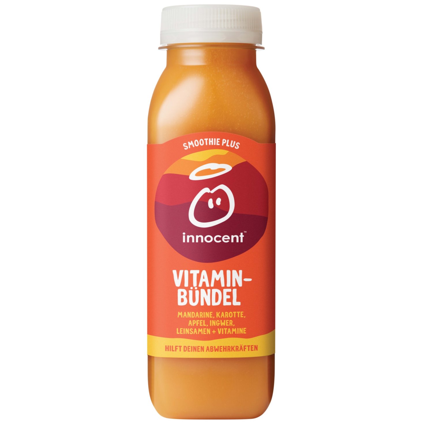 innocent Plus Smoothie Vitaminbündel