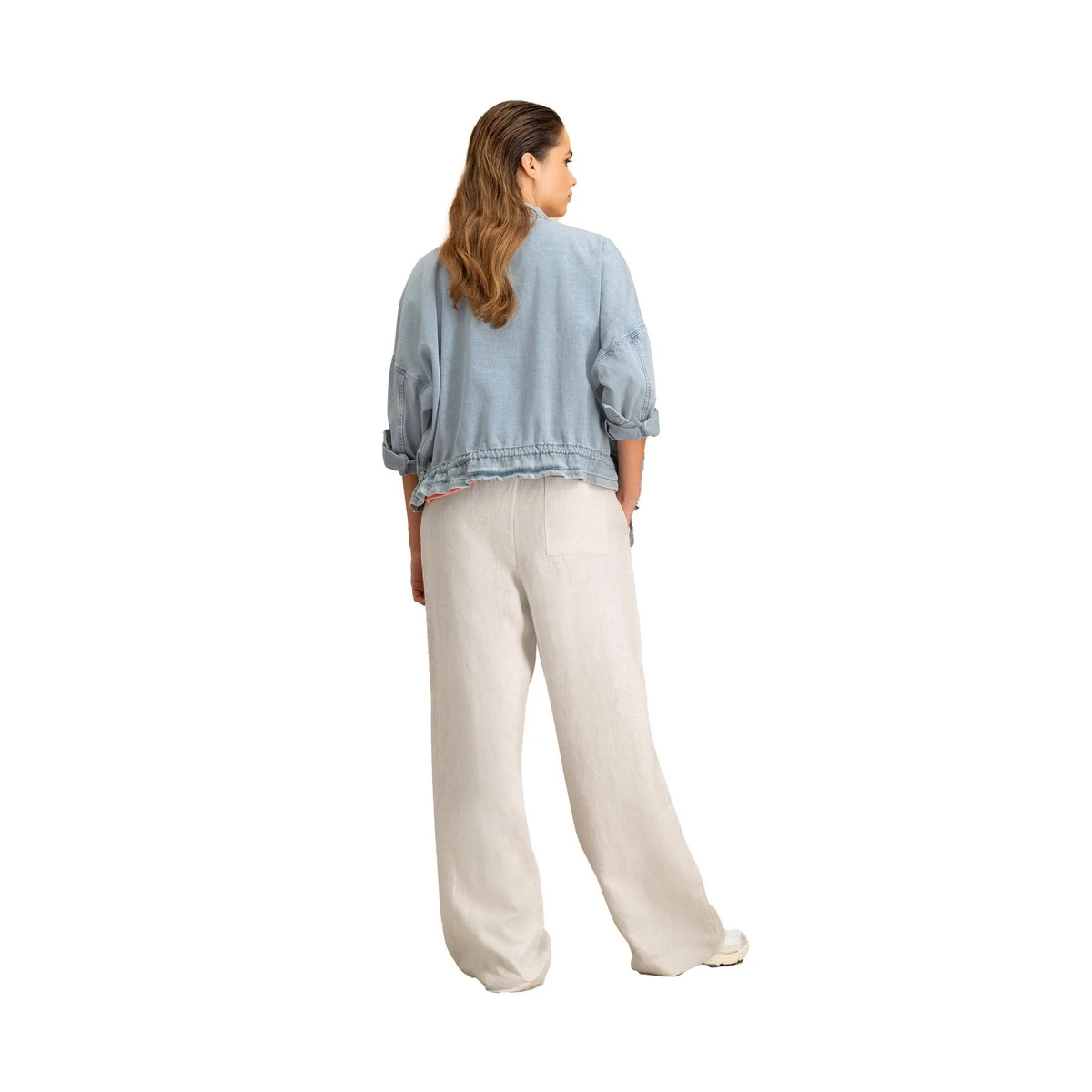Dames Jack Baywatch LM180.11.25