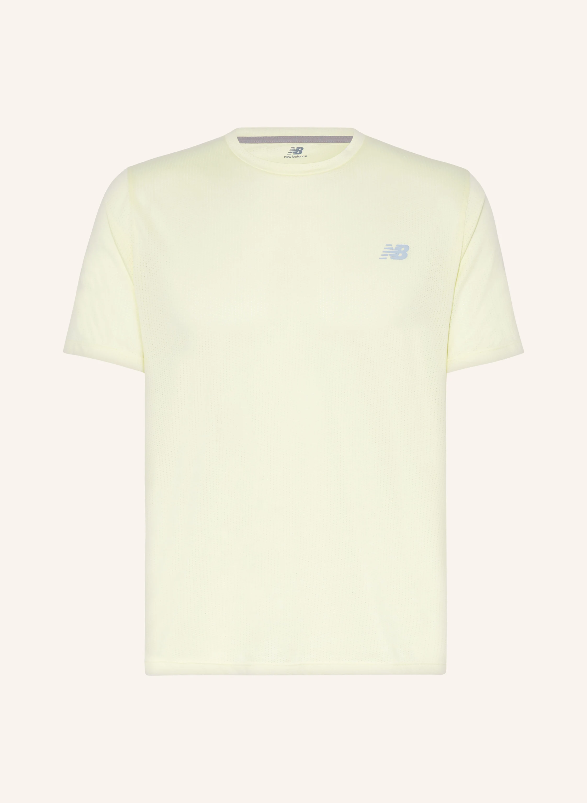 new balance Laufshirt NB ATHLETICS