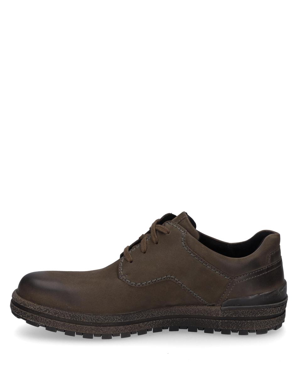 Halbschuh Emil 24, vulcano