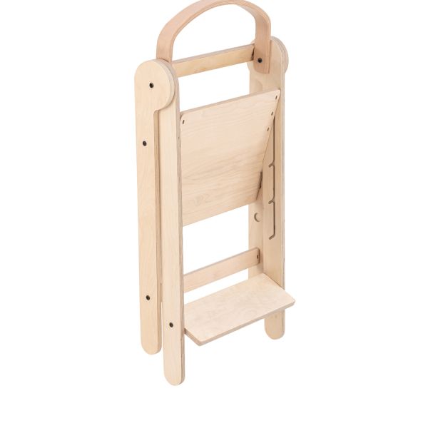 Mamtoyz Leertoren – Naturel