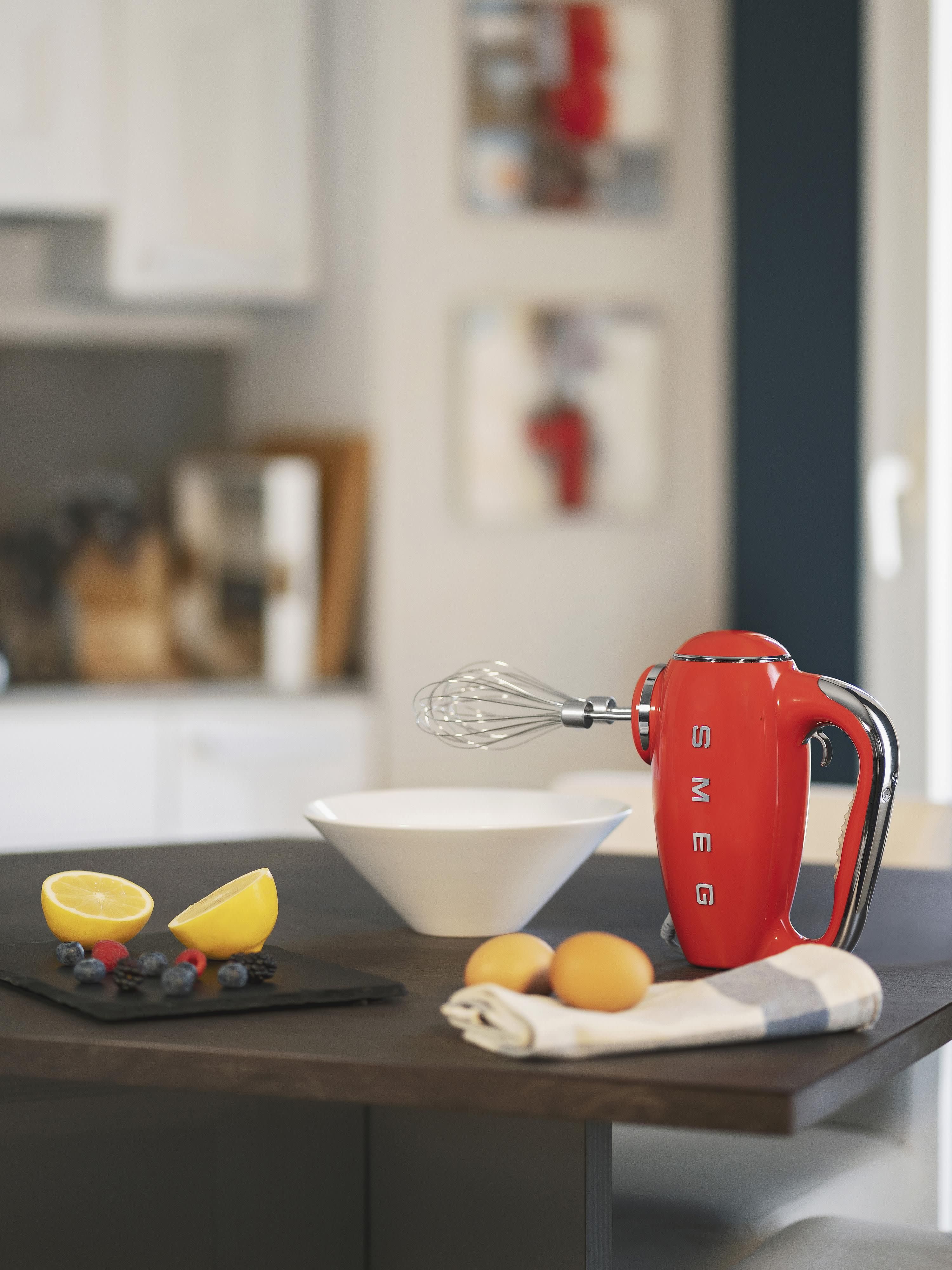 Handmixer 50's Style