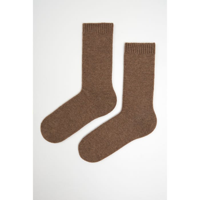 Bonnie Doon-Sokken Casual Wool - Bonnie Doon