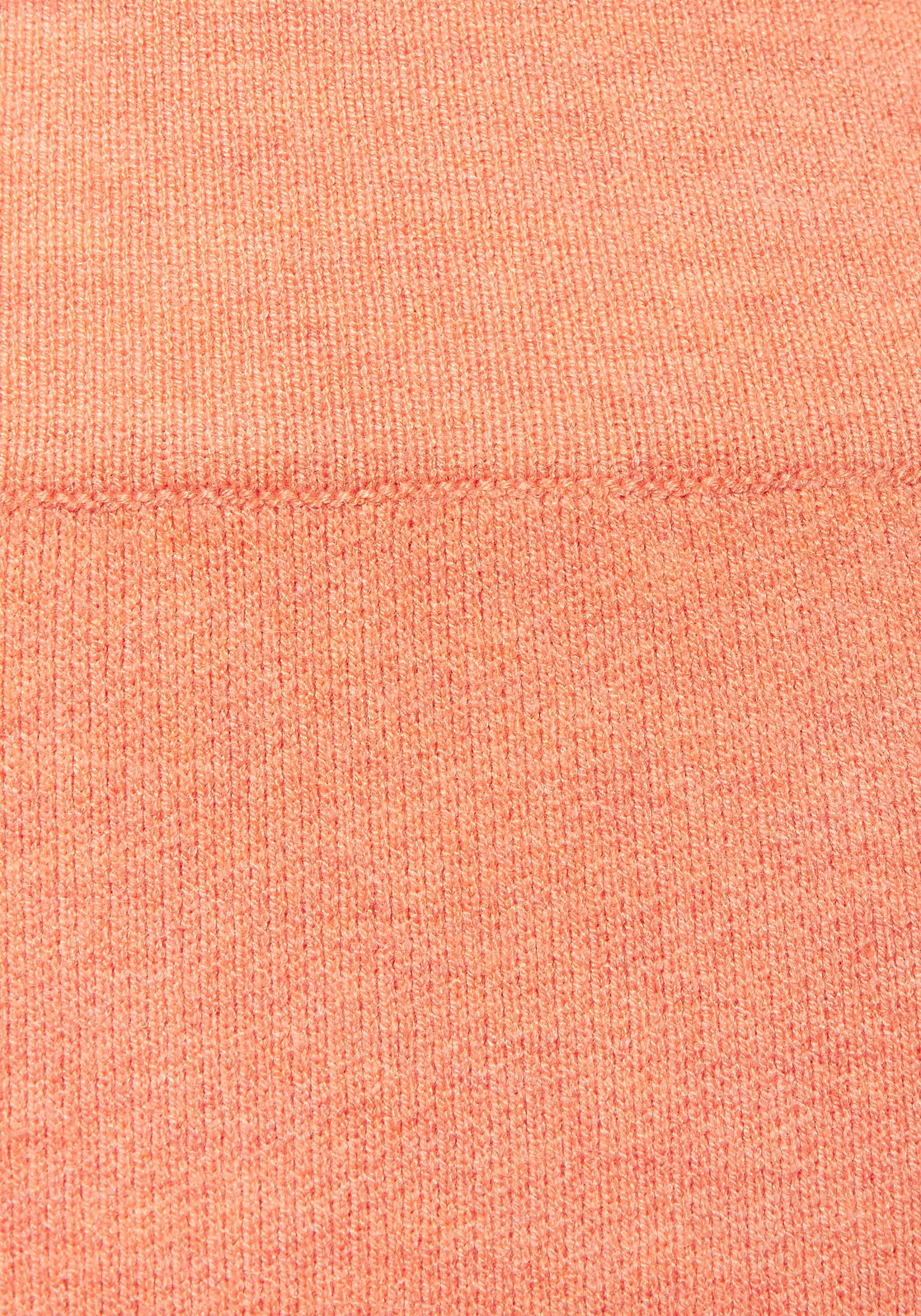 Elbsand Shorts  aus hochwertigem Strick, Loungewear