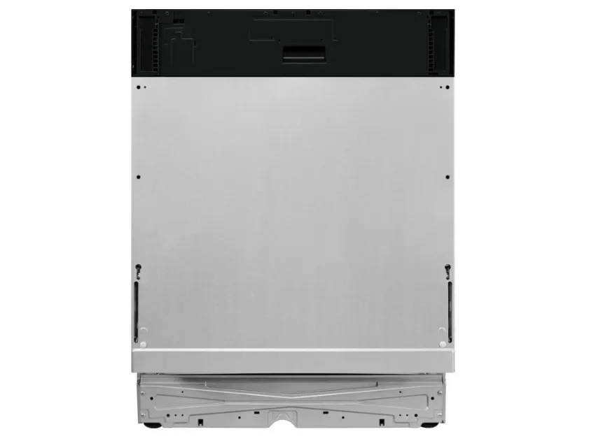 Electrolux EEG68600W - Opvaskemaskine - Sort
