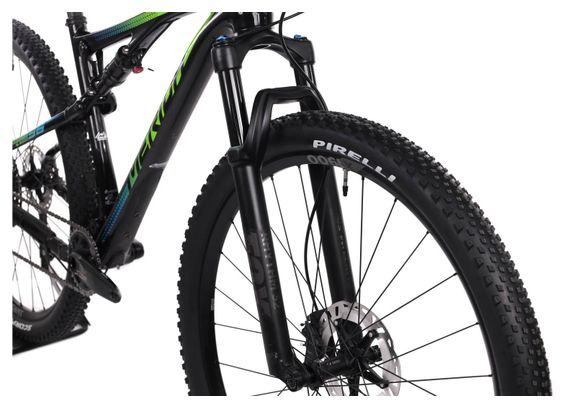 Produit reconditionné · Merida Ninety Six 9 6000 - VTT | Bon état